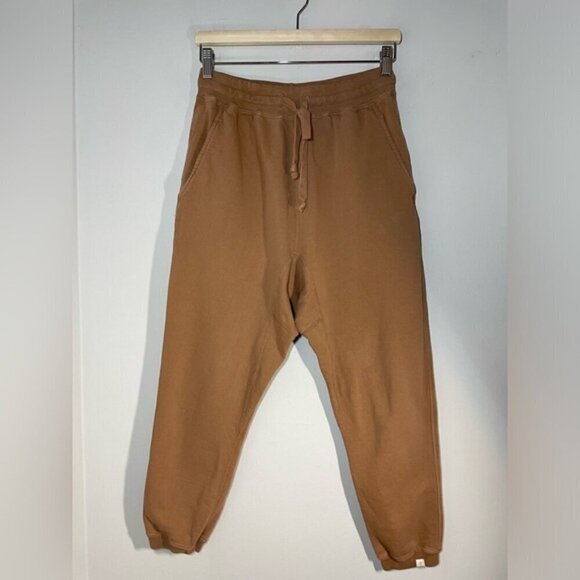 TKEES The Relaxed Cotton Jogger size 1 - Picture 3 of 7